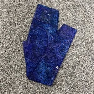 🦄🦄Super Rare Lululemon fast and frees🦄🦄